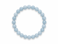 Calmness, Peace & Emotional Balance Bracelet (Angelite)