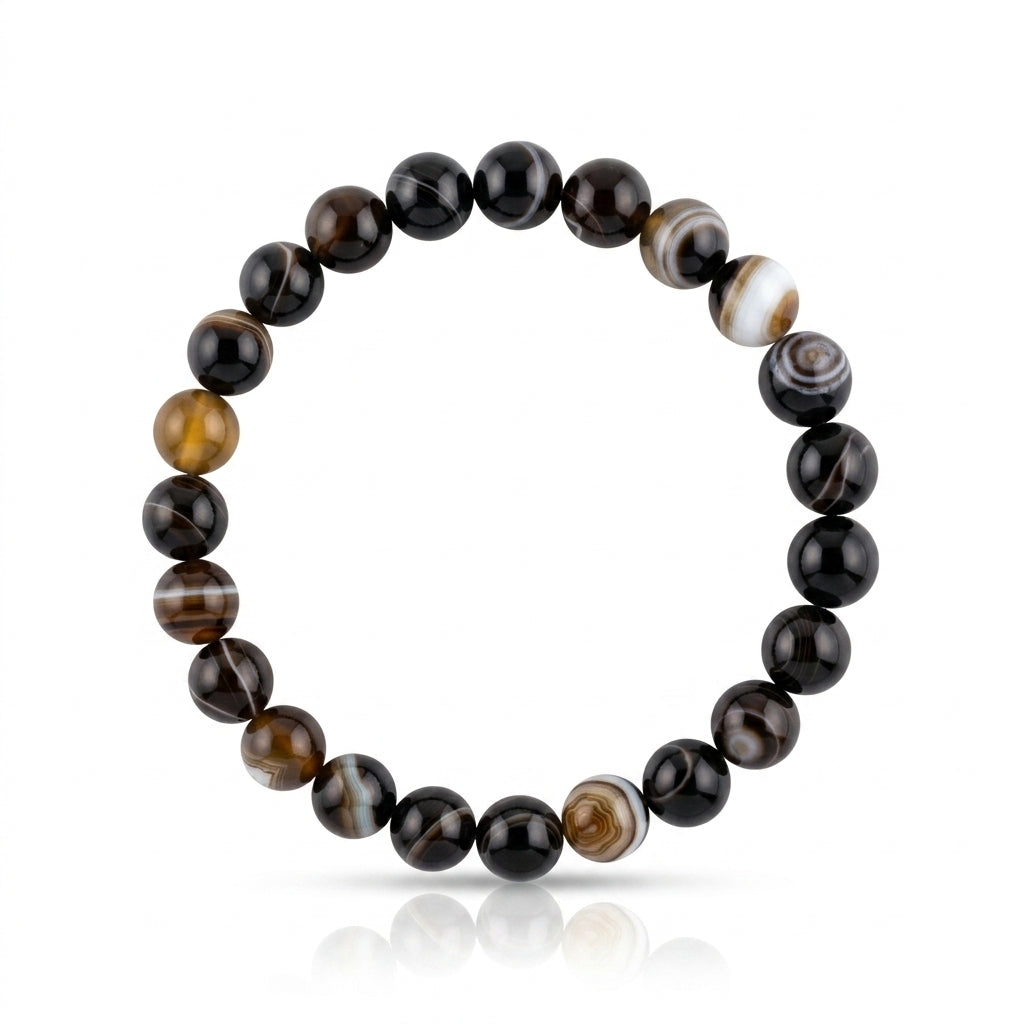 Protection & Stability Bracelet (Sulemani Hakik)