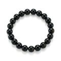 Negativity & Emotional Strength Bracelet (Black Obsidian)