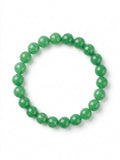 Growth & Opportunity Bracelet (Brazilian Green Aventurine)