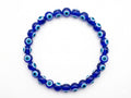 Protection & Positive Energy Bracelet (Evil Eye
