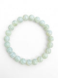Emotional Balance & Reduce Stress Bracelet (Mother of Pearl)