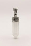 Refresh Energy & Harmony Pendant (Selenite)